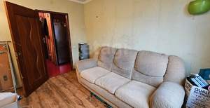 2-к квартира, вторичка, 43м2, 2/9 этаж