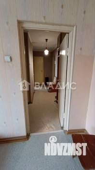 2-к квартира, вторичка, 60м2, 2/9 этаж