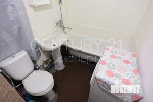 1-к квартира, вторичка, 33м2, 5/5 этаж