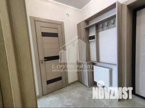 1-к квартира, вторичка, 41м2, 2/3 этаж