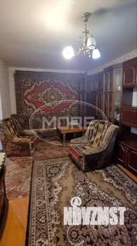 2-к квартира, вторичка, 46м2, 5/5 этаж