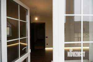 1-к квартира, вторичка, 48м2, 3/3 этаж