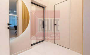 1-к квартира, вторичка, 60м2, 3/11 этаж