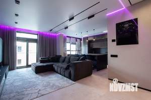 4-к квартира, вторичка, 219м2, 8/9 этаж