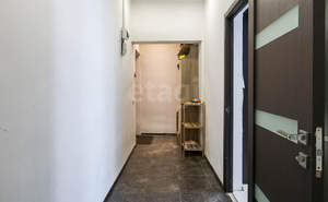 1-к квартира, вторичка, 50м2, 1/4 этаж