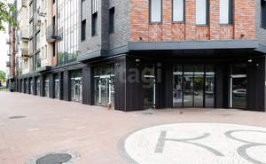 3-к квартира, вторичка, 112м2, 1/7 этаж
