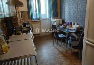 2-к квартира, вторичка, 53м2, 2/8 этаж