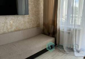 1-к квартира, вторичка, 43м2, 5/5 этаж