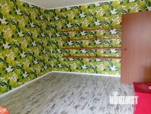 2-к квартира, вторичка, 74м2, 1/5 этаж