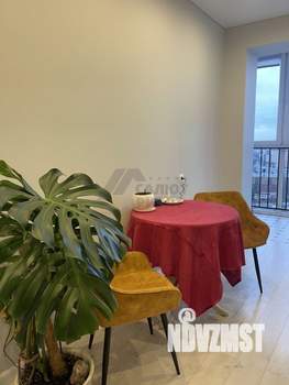 1-к квартира, вторичка, 40м2, 14/14 этаж