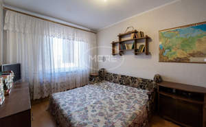 3-к квартира, вторичка, 64м2, 4/12 этаж