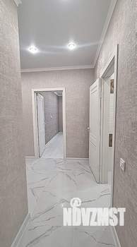 2-к квартира, вторичка, 53м2, 8/16 этаж