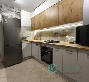 1-к квартира, вторичка, 39м2, 2/6 этаж