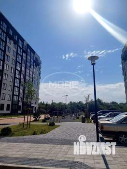 1-к квартира, вторичка, 35м2, 3/9 этаж