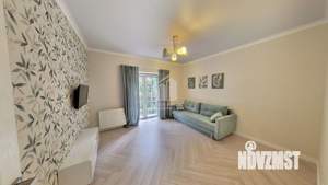 1-к квартира, вторичка, 35м2, 1/4 этаж