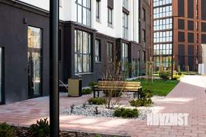1-к квартира, вторичка, 41м2, 3/9 этаж