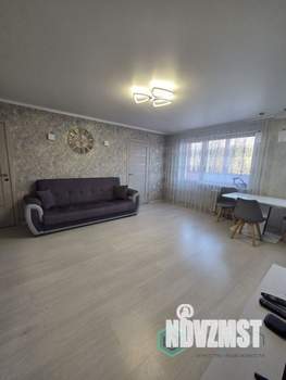 2-к квартира, вторичка, 45м2, 4/5 этаж