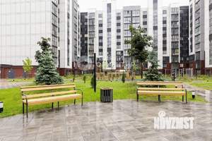 2-к квартира, вторичка, 65м2, 1/11 этаж