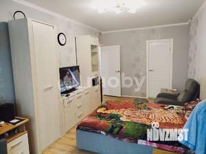 1-к квартира, вторичка, 48м2, 19/25 этаж