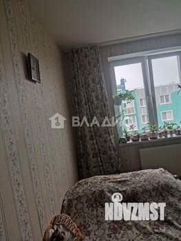 2-к квартира, вторичка, 50м2, 8/9 этаж