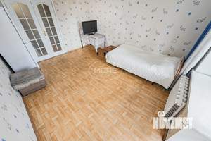 3-к квартира, вторичка, 58м2, 3/5 этаж