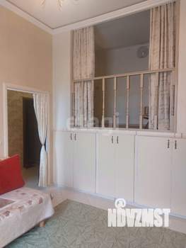1-к квартира, вторичка, 33м2, 3/3 этаж