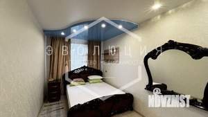 2-к квартира, вторичка, 46м2, 3/5 этаж