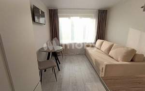 1-к квартира, вторичка, 17м2, 4/4 этаж
