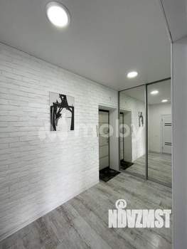 1-к квартира, вторичка, 39м2, 9/9 этаж