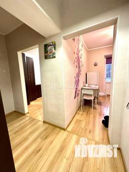 1-к квартира, вторичка, 32м2, 2/5 этаж