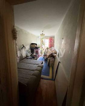 2-к квартира, вторичка, 46м2, 5/5 этаж