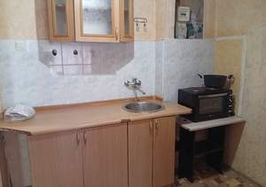 2-к квартира, вторичка, 34м2, 2/4 этаж