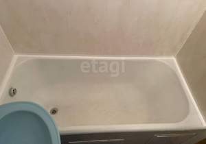 1-к квартира, вторичка, 30м2, 3/5 этаж