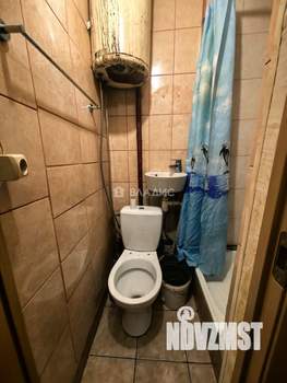 1-к квартира, вторичка, 15м2, 2/5 этаж