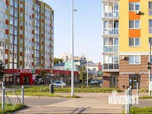 3-к квартира, вторичка, 77м2, 1/9 этаж