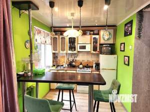 2-к квартира, вторичка, 56м2, 2/5 этаж