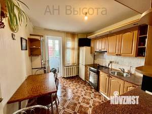 3-к квартира, вторичка, 65м2, 5/16 этаж