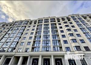 2-к квартира, вторичка, 63м2, 6/9 этаж