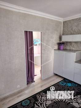 1-к квартира, вторичка, 30м2, 2/2 этаж