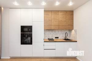 1-к квартира, вторичка, 46м2, 7/10 этаж