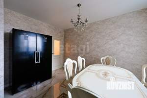 3-к квартира, вторичка, 120м2, 10/12 этаж