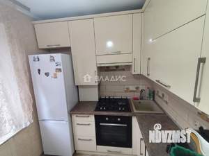 3-к квартира, вторичка, 62м2, 2/5 этаж