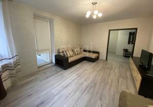 1-к квартира, вторичка, 54м2, 1/10 этаж