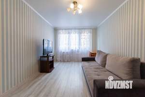 4-к квартира, вторичка, 78м2, 3/9 этаж