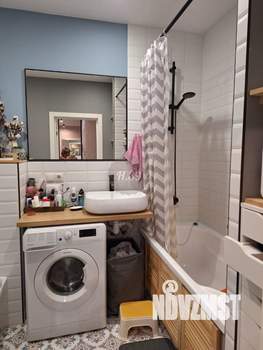 1-к квартира, вторичка, 47м2, 5/9 этаж