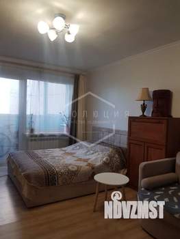 1-к квартира, вторичка, 32м2, 2/5 этаж