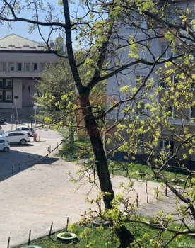 Студия квартира, вторичка, 20м2, 3/5 этаж