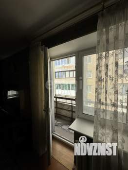 2-к квартира, вторичка, 53м2, 4/12 этаж