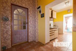 2-к квартира, вторичка, 45м2, 1/2 этаж