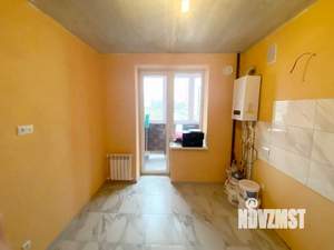 1-к квартира, вторичка, 32м2, 2/10 этаж